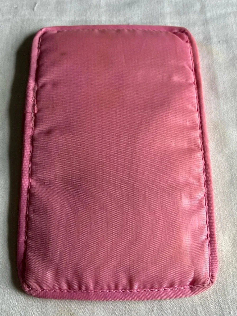 Nintendo soft pink